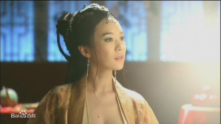 最全霍思燕(Huo Siyan)在《天师钟馗》饰演单元女主角苏美娘/苏妲己中的壁纸