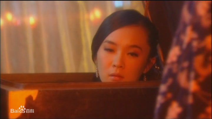 最全霍思燕(Huo Siyan)在《天师钟馗》饰演单元女主角苏美娘/苏妲己中的壁纸