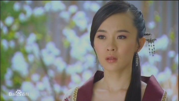 最全霍思燕(Huo Siyan)在《天师钟馗》饰演单元女主角苏美娘/苏妲己中的壁纸