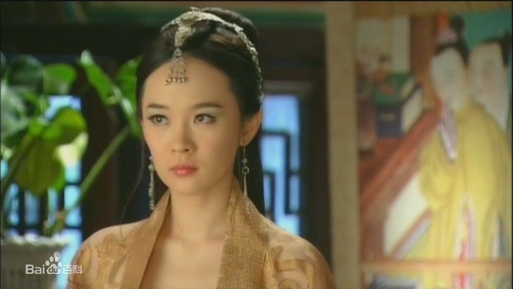 最全霍思燕(Huo Siyan)在《天师钟馗》饰演单元女主角苏美娘/苏妲己中的壁纸