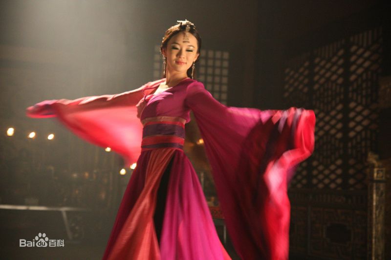 最全霍思燕(Huo Siyan)在《天师钟馗》饰演单元女主角苏美娘/苏妲己中的壁纸