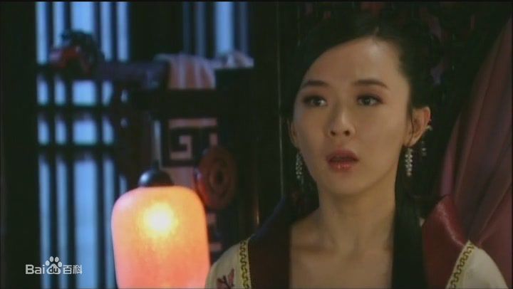 最全霍思燕(Huo Siyan)在《天师钟馗》饰演单元女主角苏美娘/苏妲己中的壁纸