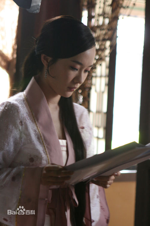 最全霍思燕(Huo Siyan)在《天师钟馗》饰演单元女主角苏美娘/苏妲己中的壁纸