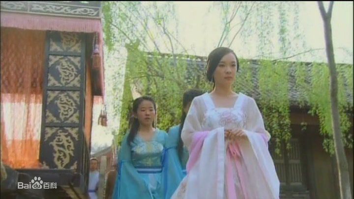 最全霍思燕(Huo Siyan)在《天师钟馗》饰演单元女主角苏美娘/苏妲己中的壁纸