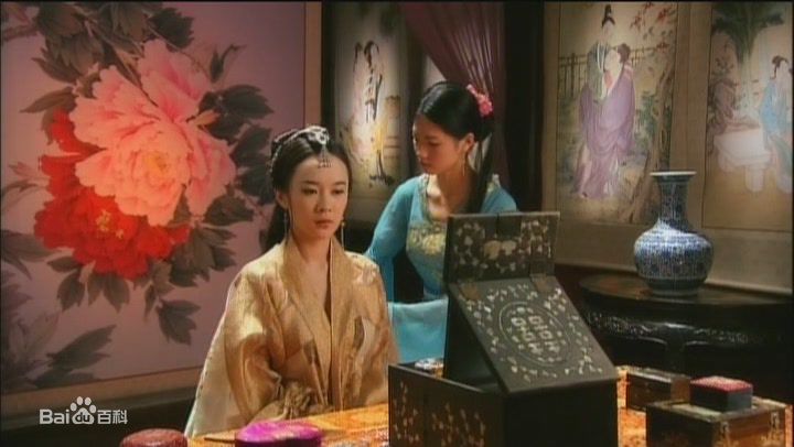 最全霍思燕(Huo Siyan)在《天师钟馗》饰演单元女主角苏美娘/苏妲己中的壁纸