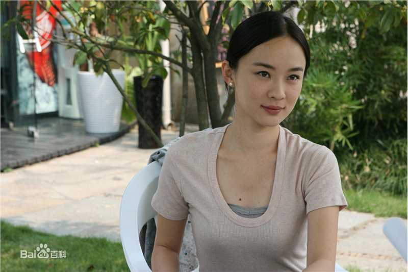 霍思燕(Huo Siyan)在《夫妻一场》饰演女一号宁小燕中的