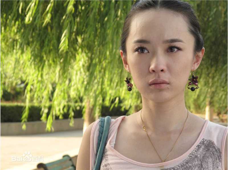 最优质霍思燕(Huo Siyan)在《爱要有你才完美》饰演女一号徐孟菲中的相册