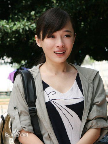 最新霍思燕(Huo Siyan)在《孽缘》饰演女一号汪海灵中的图集