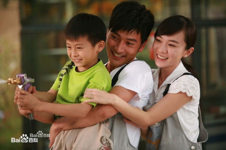 最新霍思燕(Huo Siyan)在《孽缘》饰演女一号汪海灵中的图集