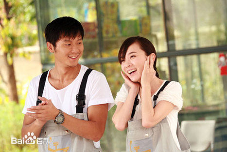 最新霍思燕(Huo Siyan)在《孽缘》饰演女一号汪海灵中的图集