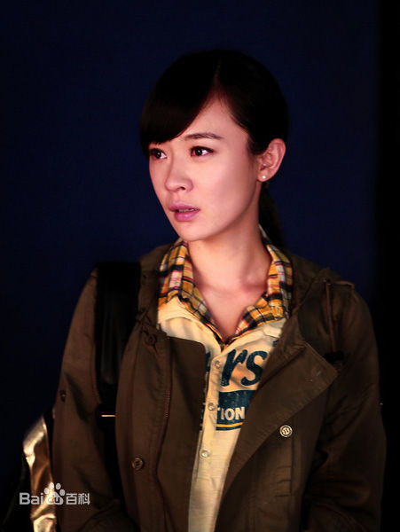 最新霍思燕(Huo Siyan)在《孽缘》饰演女一号汪海灵中的图集