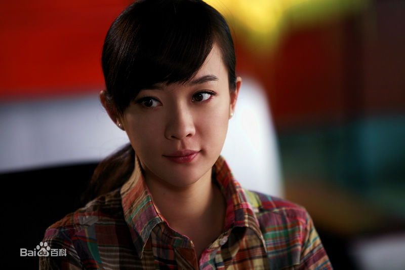 最新霍思燕(Huo Siyan)在《孽缘》饰演女一号汪海灵中的图集