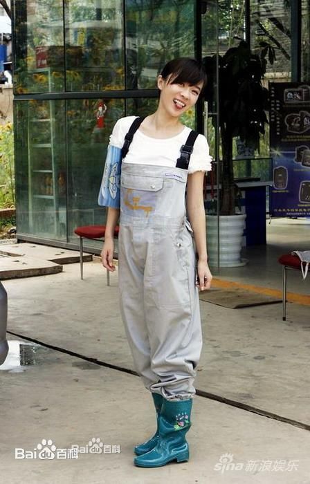 最新霍思燕(Huo Siyan)在《孽缘》饰演女一号汪海灵中的图集