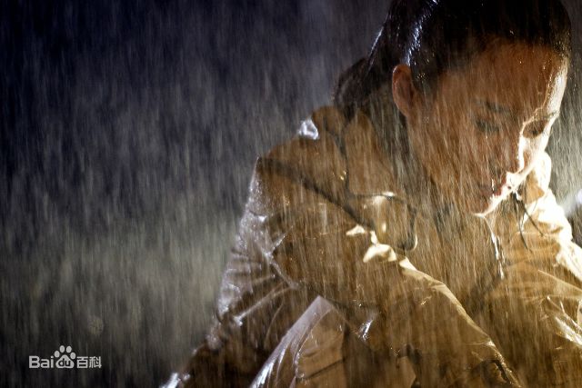 霍思燕(Huo Siyan)在《饮食男女2》饰演女一号瓦儿中的