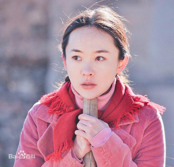 高清霍思燕(Huo Siyan)在《草帽警察》饰演女一号赵小静中的图集