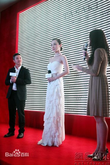 霍思燕(Huo Siyan)精彩图册