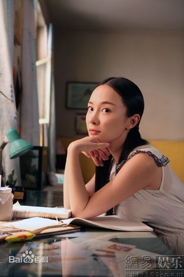 霍思燕(Huo Siyan)精彩图册