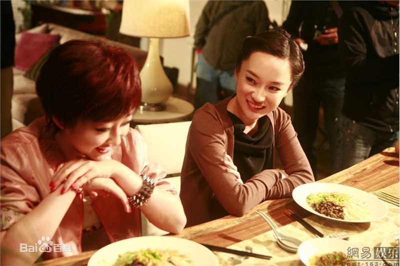 霍思燕(Huo Siyan)精彩图册