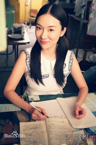 霍思燕(Huo Siyan)精彩图册