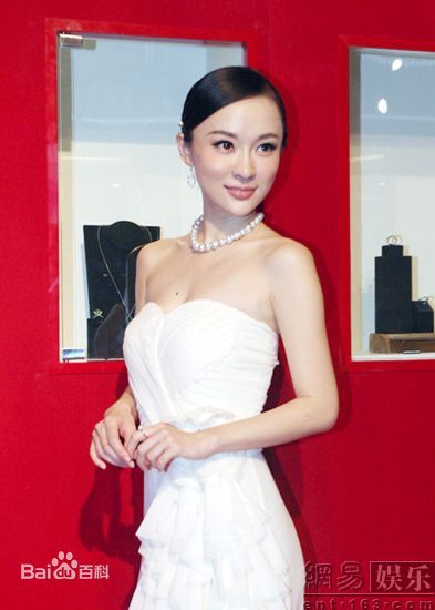 霍思燕(Huo Siyan)精彩图册