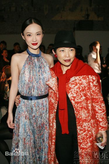 霍思燕(Huo Siyan)精彩图册