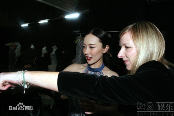 霍思燕(Huo Siyan)精彩图册