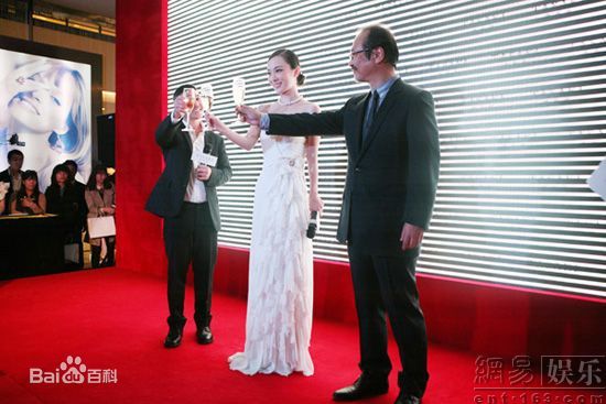 霍思燕(Huo Siyan)精彩图册