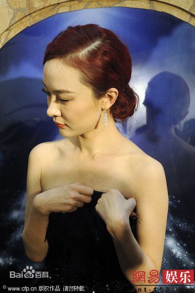 霍思燕(Huo Siyan)精彩图册