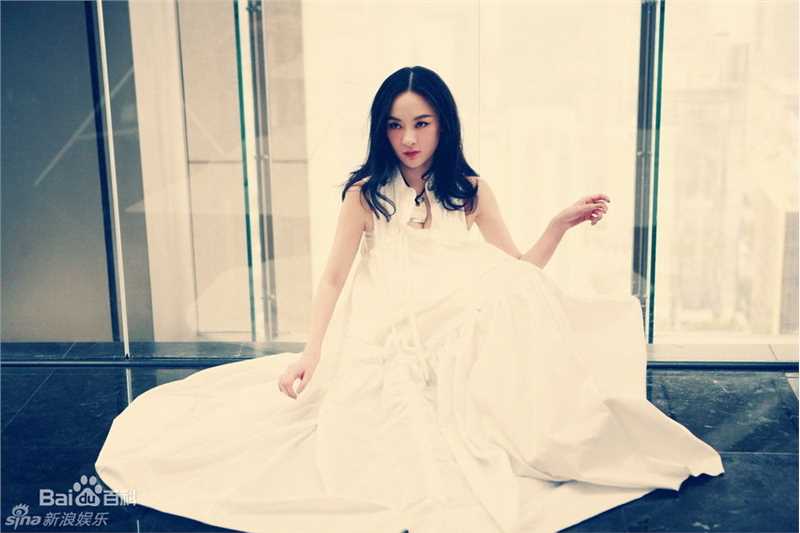 霍思燕(Huo Siyan)精彩图册