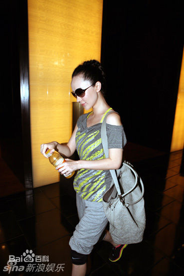 霍思燕(Huo Siyan)精彩图册