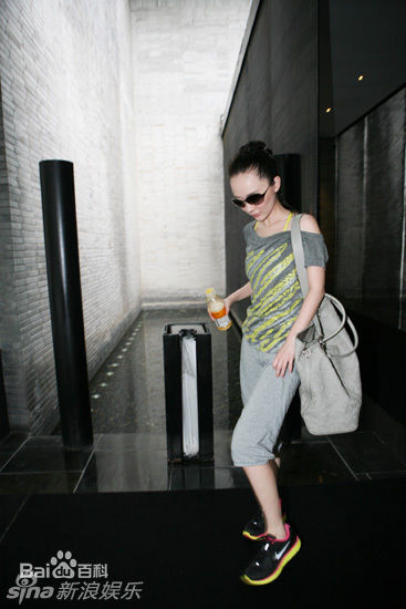 霍思燕(Huo Siyan)精彩图册