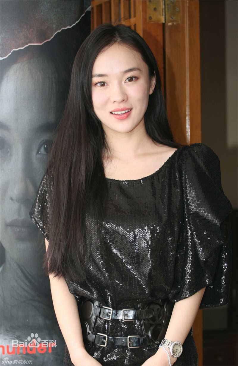 霍思燕(Huo Siyan)精彩图册