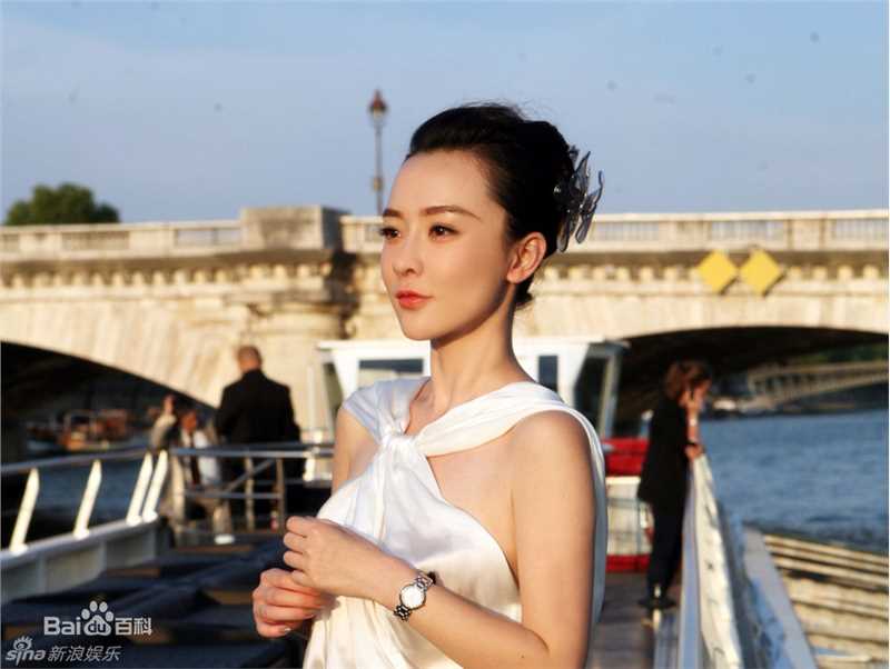 霍思燕(Huo Siyan)精彩图册