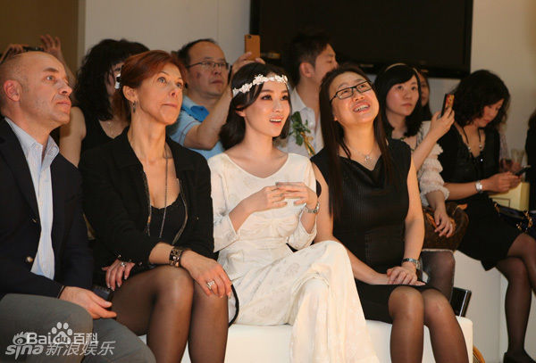 霍思燕(Huo Siyan)精彩图册