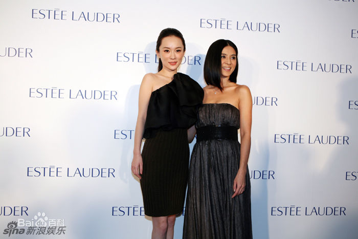 霍思燕(Huo Siyan)精彩图册