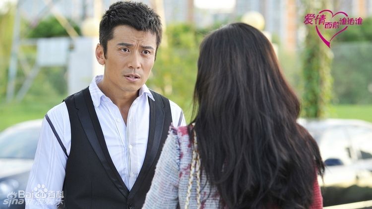 霍思燕(Huo Siyan)精彩图册