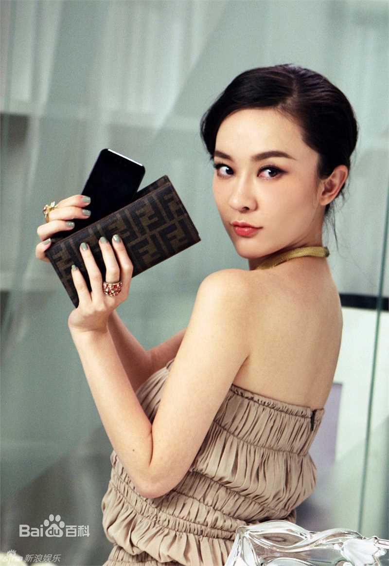 霍思燕(Huo Siyan)精彩图册