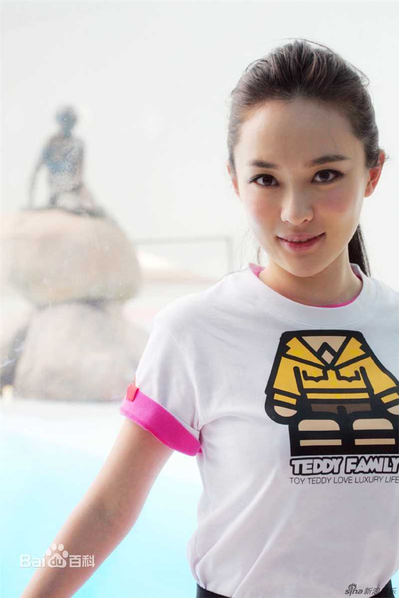 霍思燕(Huo Siyan)精彩图册