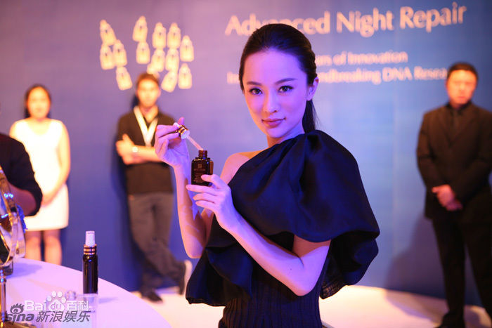 霍思燕(Huo Siyan)精彩图册