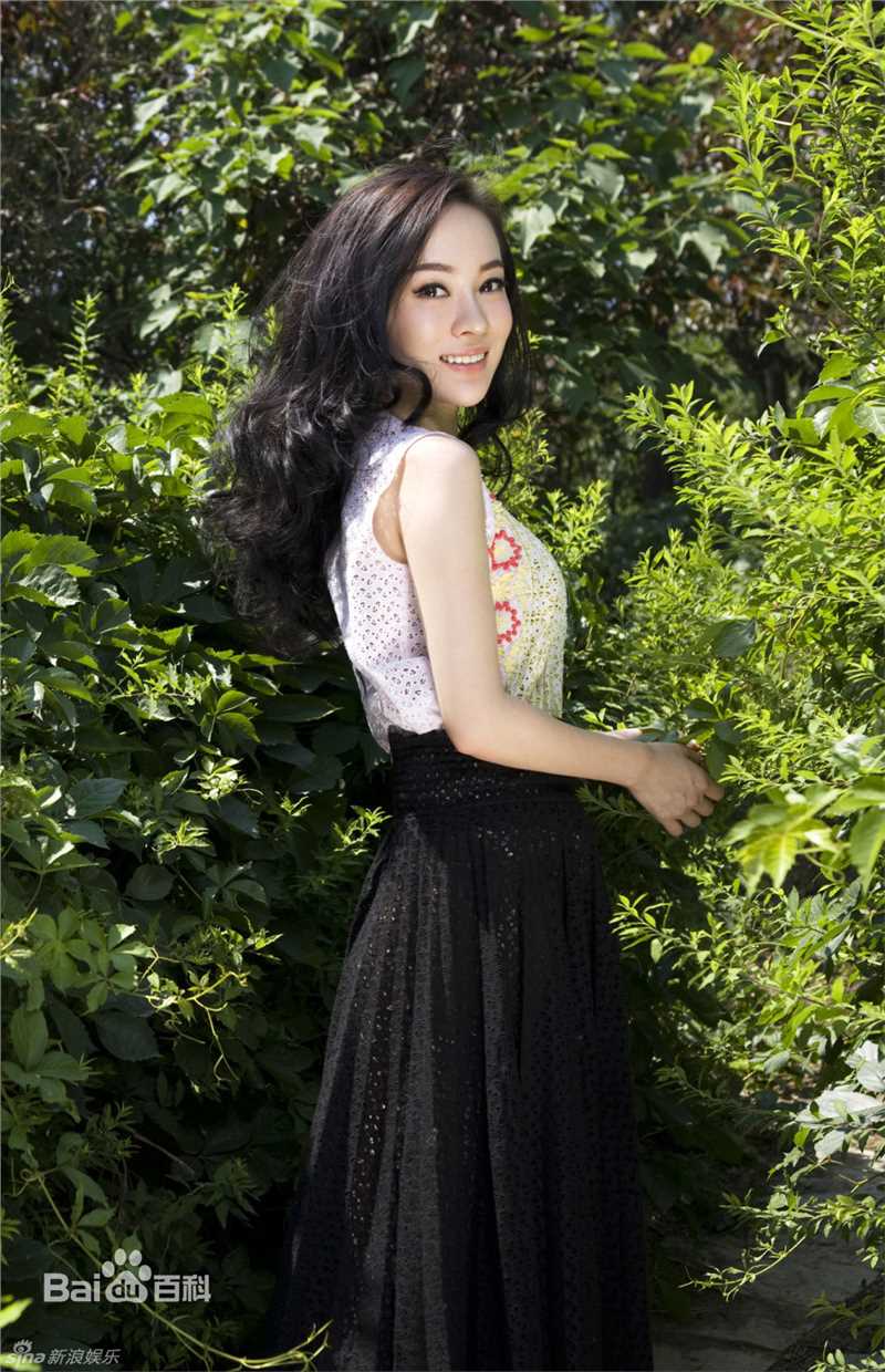 霍思燕(Huo Siyan)精彩图册