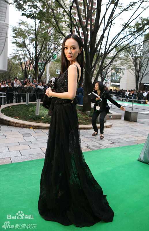 霍思燕(Huo Siyan)精彩图册