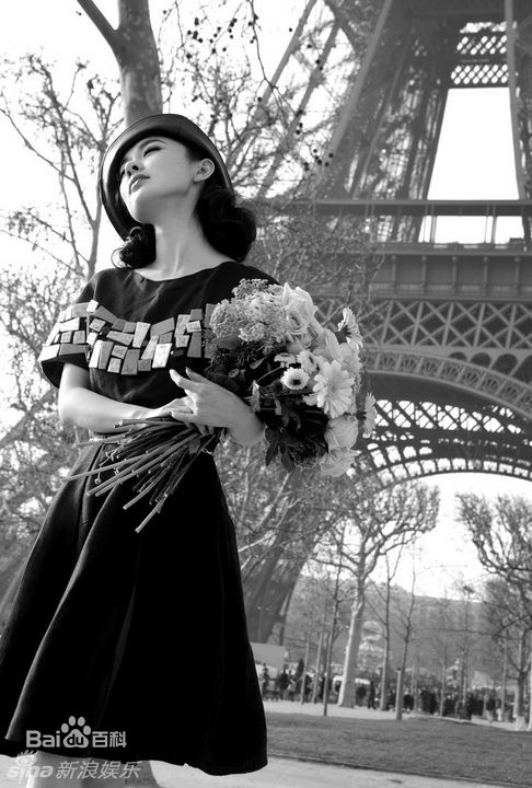 霍思燕(Huo Siyan)精彩图册