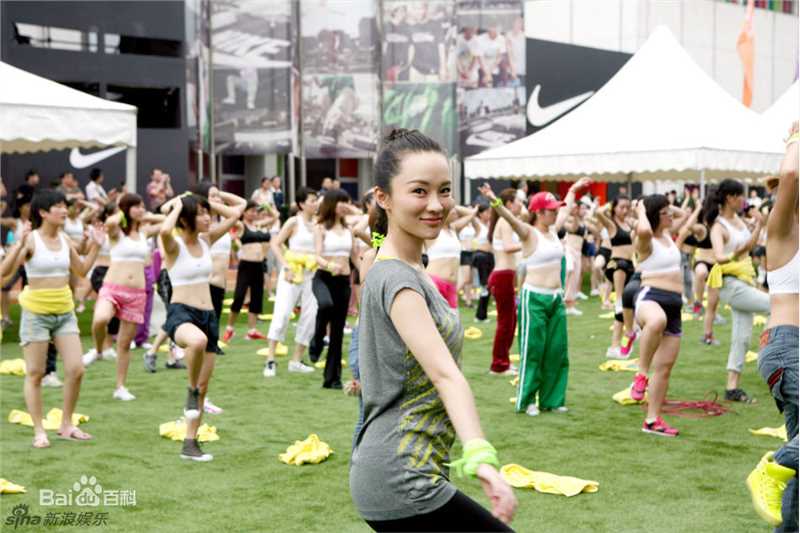 霍思燕(Huo Siyan)精彩图册