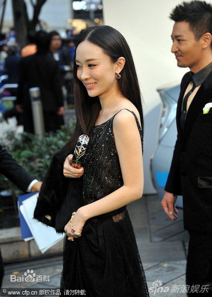 霍思燕(Huo Siyan)精彩图册