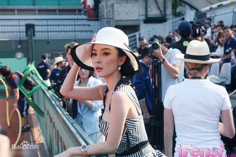 精选霍思燕(Huo Siyan)精彩图册