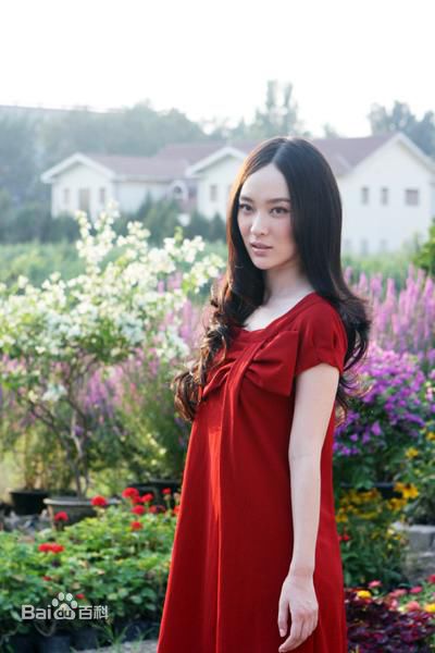 精选霍思燕(Huo Siyan)精彩图册