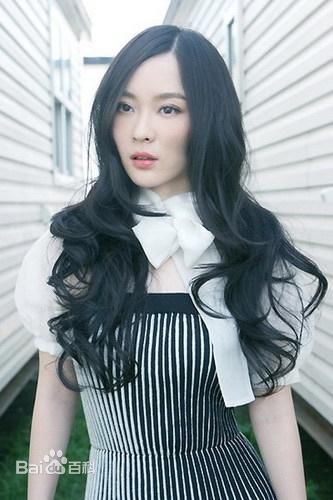 精选霍思燕(Huo Siyan)精彩图册