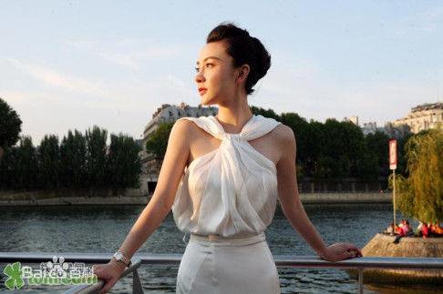 精选霍思燕(Huo Siyan)精彩图册