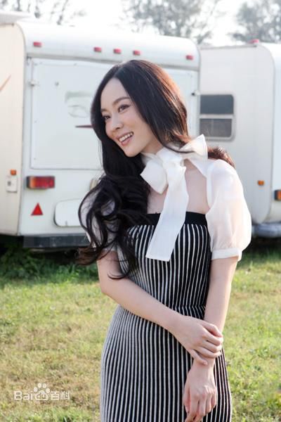 精选霍思燕(Huo Siyan)精彩图册