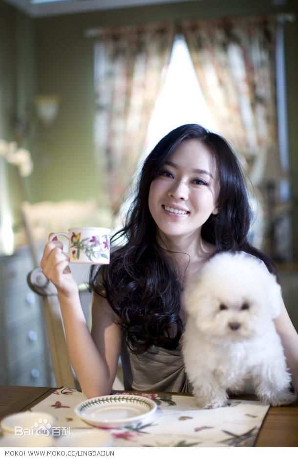 精选霍思燕(Huo Siyan)精彩图册